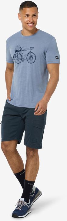 Image du produit Super Natural Short cargo bio (L)