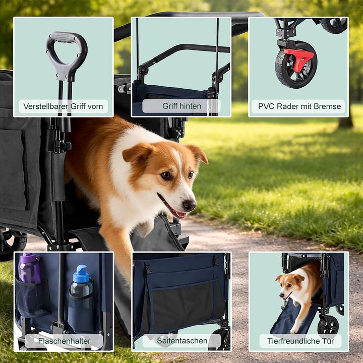 Image du produit Relaxdays chariot