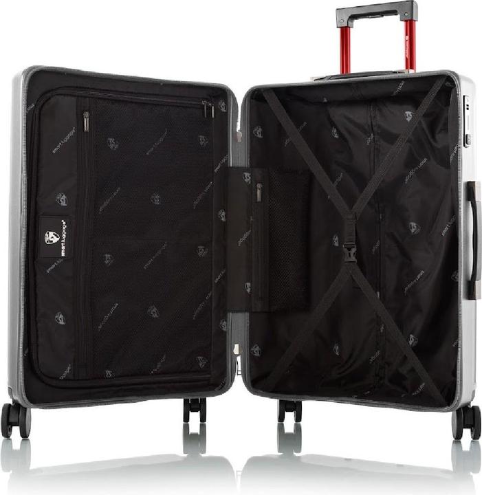 Actual product image Heys Smart (70 l)