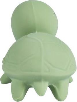 Actual product image Tikiri Rattle Turtle