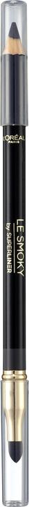 Produktbild L'Oréal Paris Superliner Le Smoky (202 Mystic Grey)