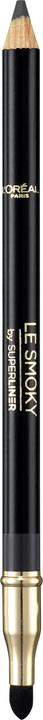 Produktbild L'Oréal Paris Superliner Le Smoky (202 Mystic Grey)