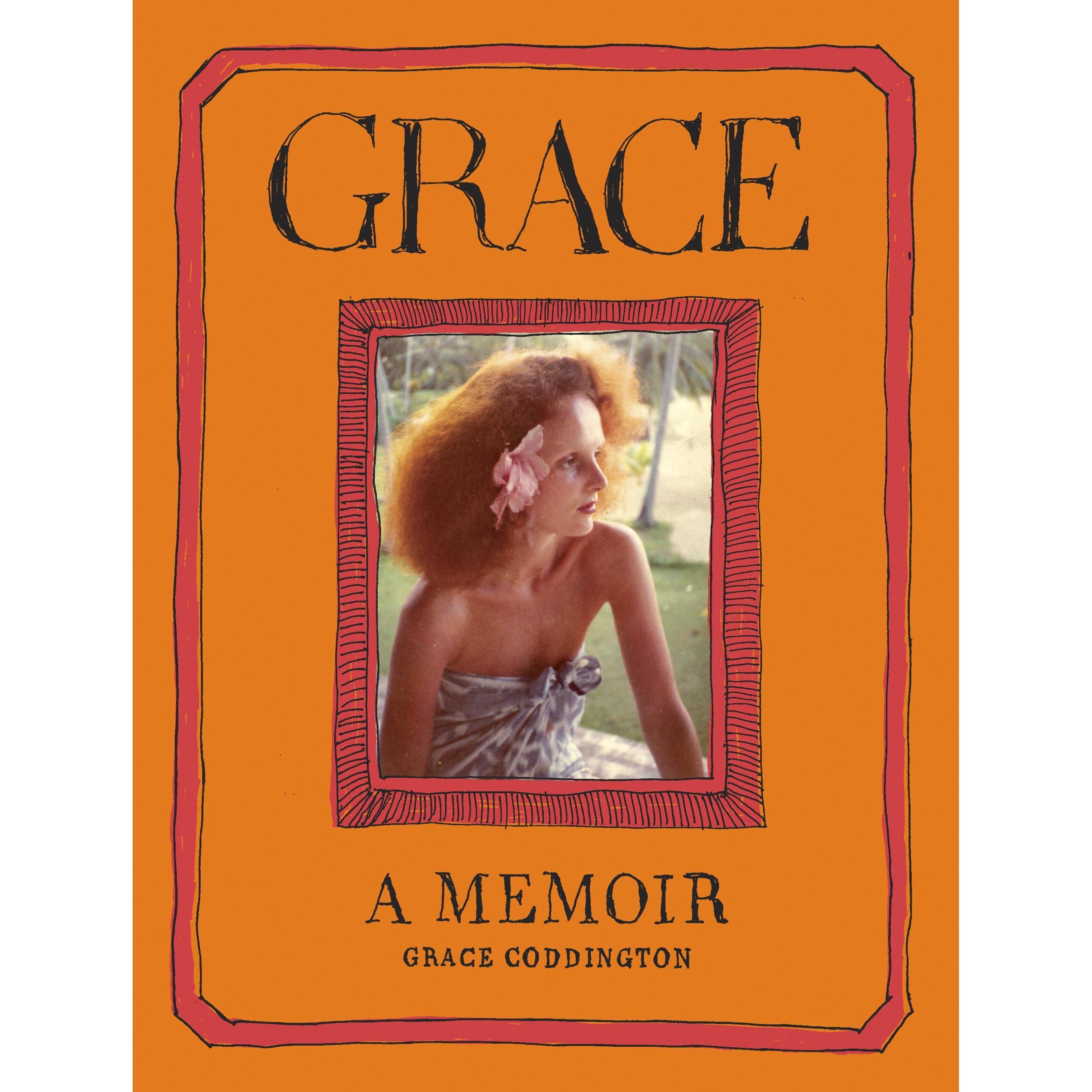 Penguin Random House Grace, Sachbücher Von Grace Coddington