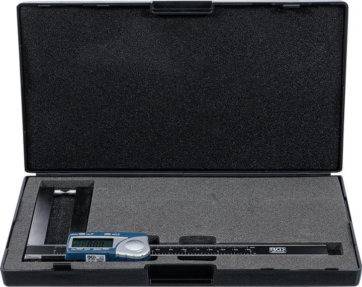 Productafbeelding BGS Digitale remschijfklauw | 140 mm (Voorrem, Remsets)