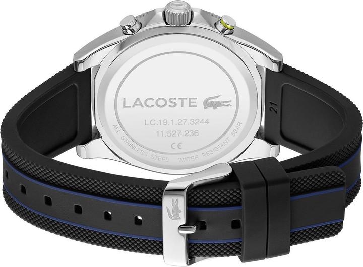 Produktbild Lacoste 2011361 (Analoguhr, 40 mm)