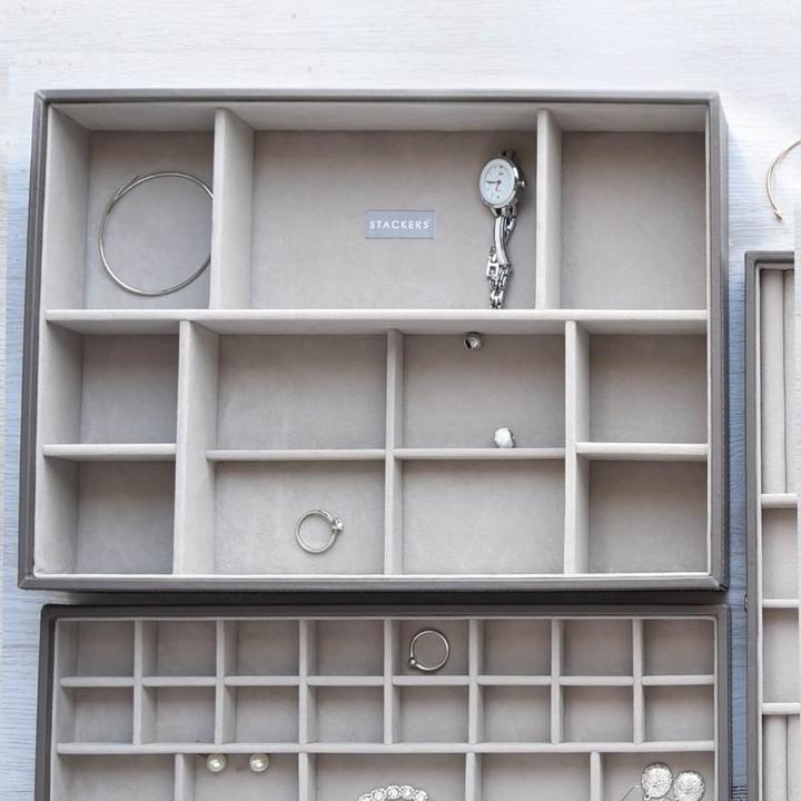 Produktbild Stackers Supersize 11