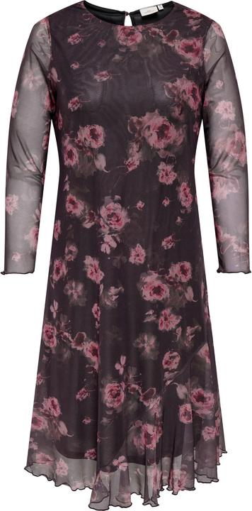 Image du produit Only CARLOURA Langes Kleid Kleid (46, 48)