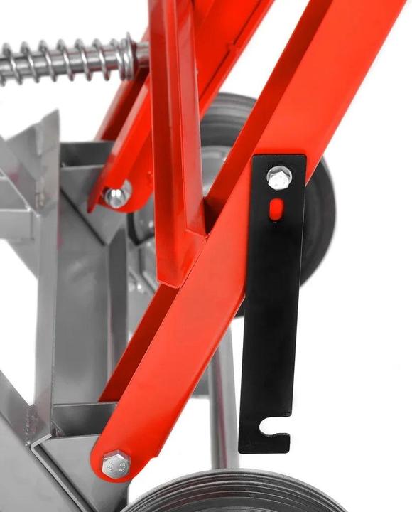 Actual product image Hecht 8300 Jigsaw