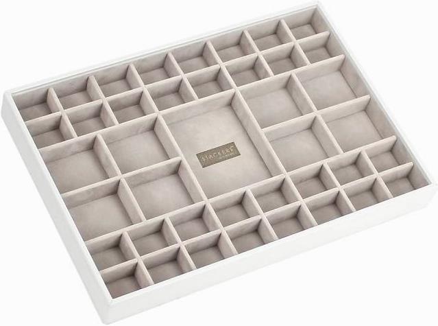 Actual product image Stackers Supersize 41