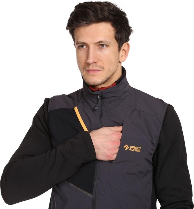 Image du produit Directalpine Element 1.0, Weste, Herren (Athletic Fit) - Direct Alpine, 300 (M)