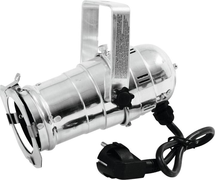 Produktbild Eurolite Halogen-PAR-Scheinwerfer PAR-2 (75 W, HPS)