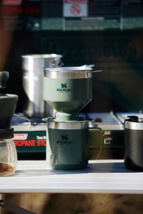 Actual product image Stanley 1913 Classic Legendary Camp Mug (0.35 l)