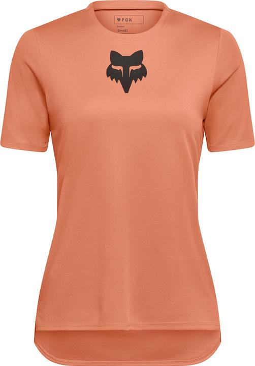 Immagine prodotto Fox Maglia W Ranger SS Testa (M)