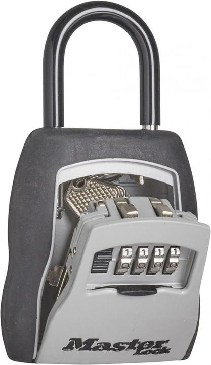 Immagine prodotto Master Lock Chiave di sicurezza 5400EURD