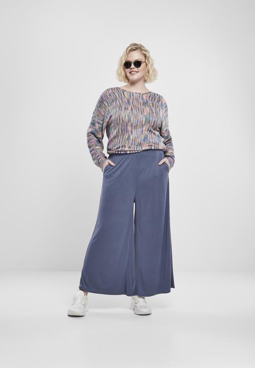 Produktbild Urban Classics Ladies Modal Culotte (5XL)