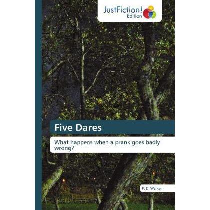 Five Dares, Belletristik