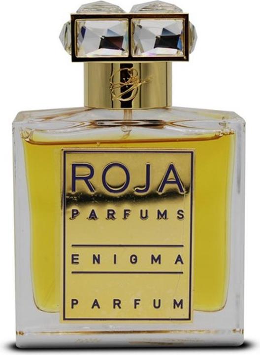 Actual product image Roja Parfums Roja Enigma by Extrait De Parfum Spray 50 ml (Eau de parfum, 50 ml)