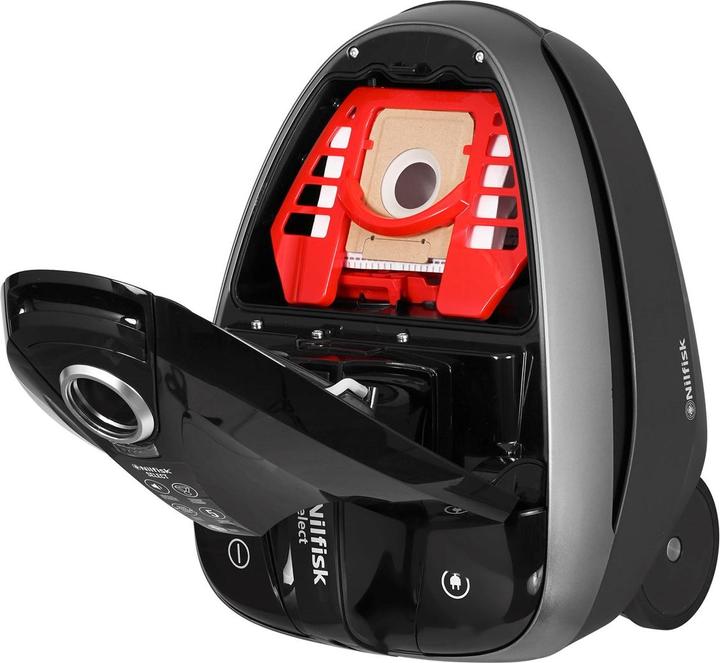 Produktbild Nilfisk SELECT BLCL13P08A1-B Classic EU