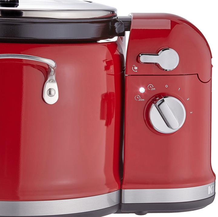 Produktbild KitchenAid Multikocher mit Rührgerät
