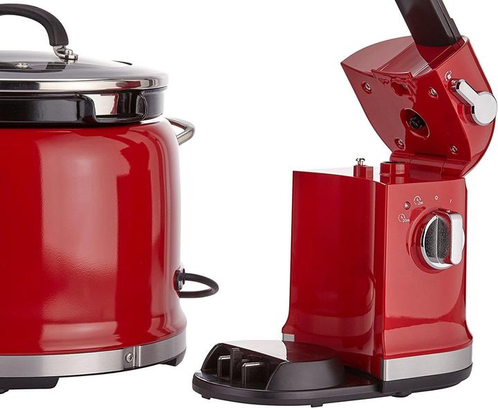 Produktbild KitchenAid Multikocher mit Rührgerät