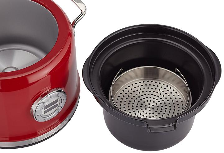 Produktbild KitchenAid Multikocher mit Rührgerät
