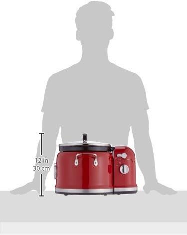 Produktbild KitchenAid Multikocher mit Rührgerät