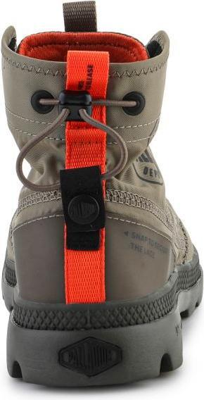 Productafbeelding Palladium Pampa Travel Lite - 34801 (39)