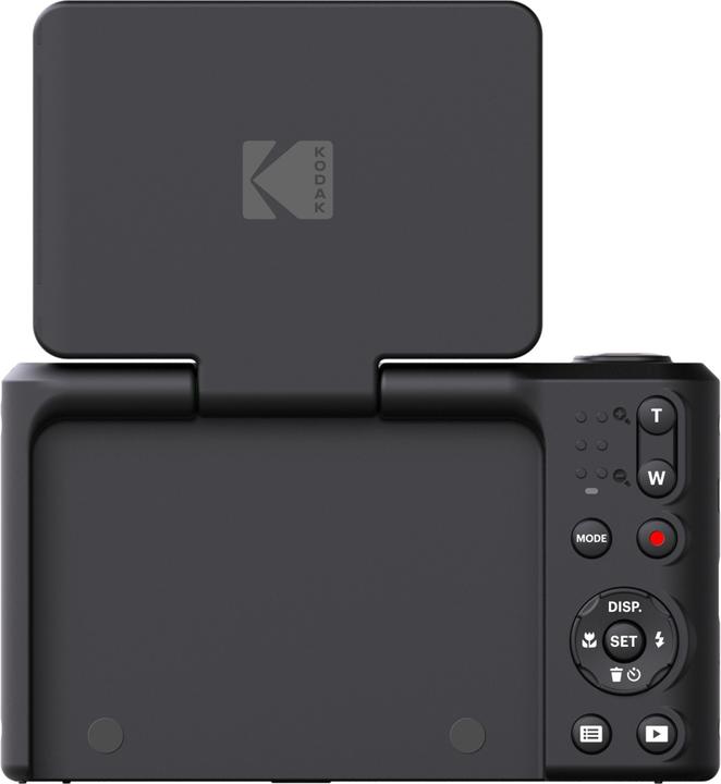 Actual product image Kodak Digitalkamera C1BK (13 Mpx, 1/3.1")