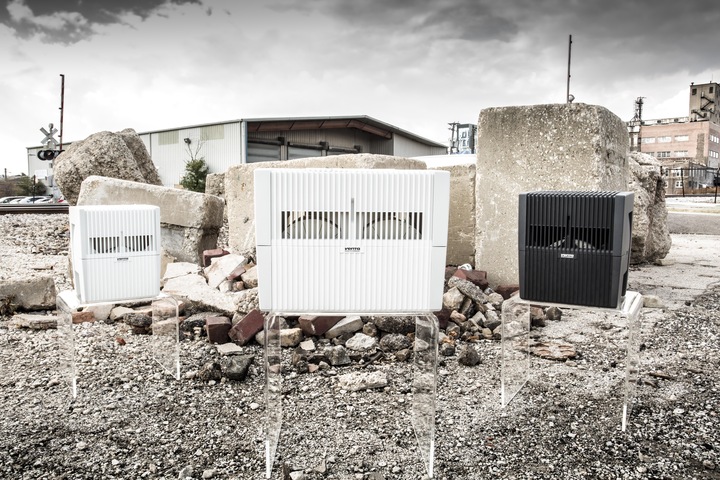 Immagine prodotto Venta LW45 Original (55 m²)