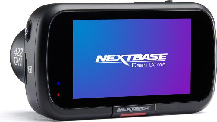 Produktbild Nextbase 422GW (GPS-Empfänger, QHD)