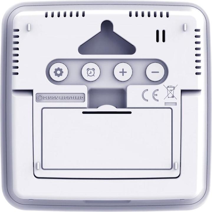 Productafbeelding Greenblue Draadloos weerstation GB169