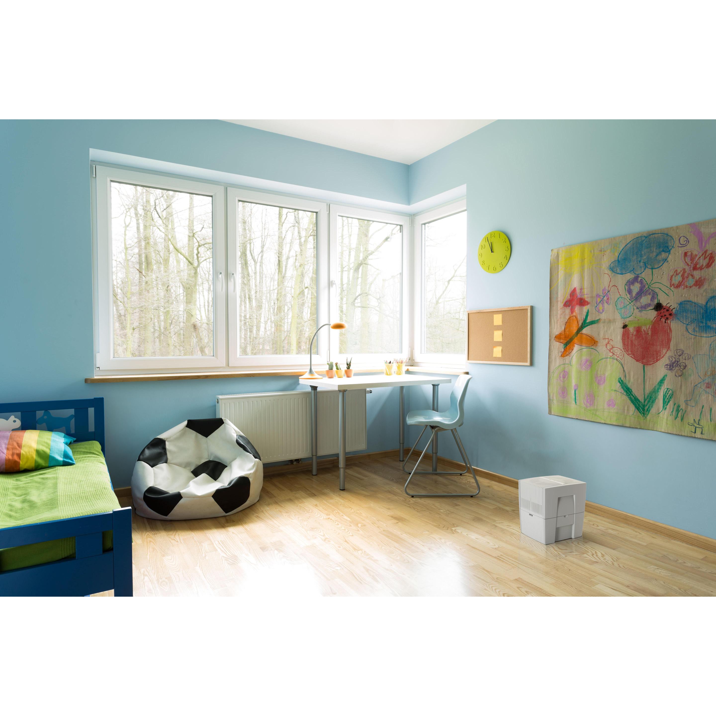 Thumbnail - Venta LW15 Original, Luftbefeuchter, Weiss