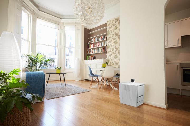 Actual product image Venta LW60T WiFi App Control (150 m²)