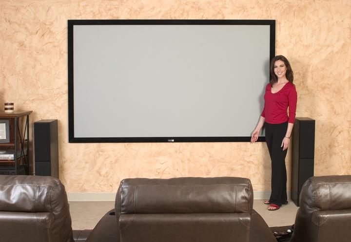 Produktbild Elite Screens ezFrame (96", 2.35:1)