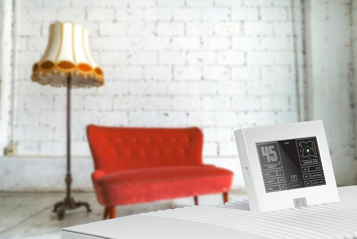 Actual product image Venta LW60T WiFi App Control (150 m²)