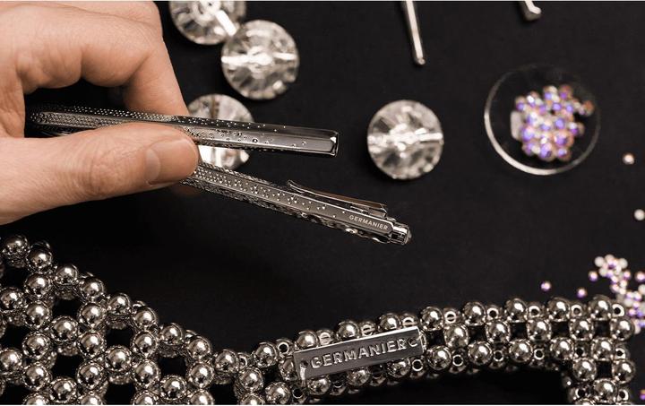 Immagine prodotto Caran d'Ache Germanier (Argento, 1x)