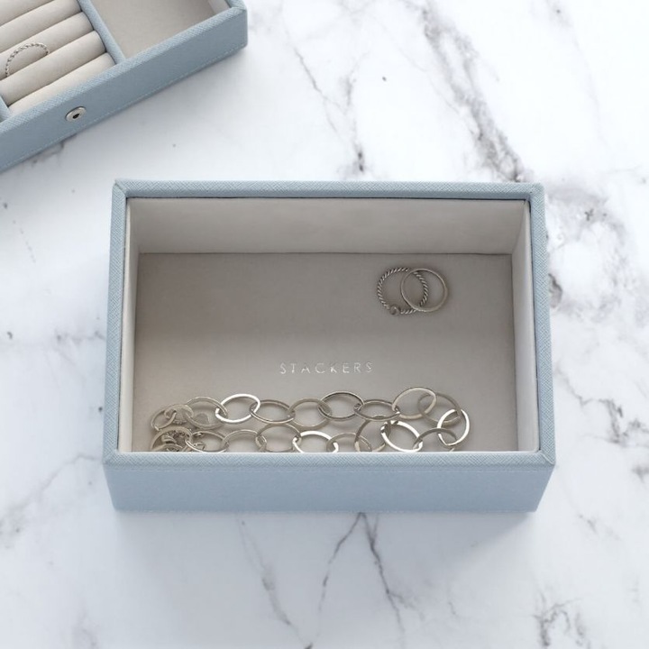 Actual product image Stackers Mini Deep