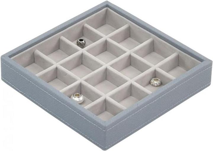 Grigio, Blu scuro