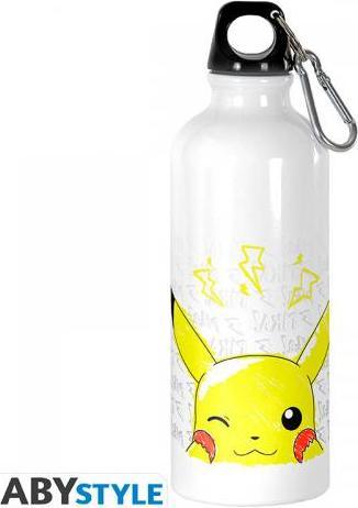 Image du produit ABYstyle Pokemon - Pikachu (0.50 l)