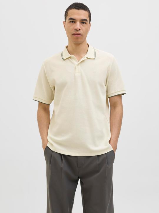 Actual product image Jack & Jones Jjeaustin Polo Ss Noos (XL)