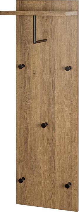Actual product image HAKU Möbel Wall coat rack