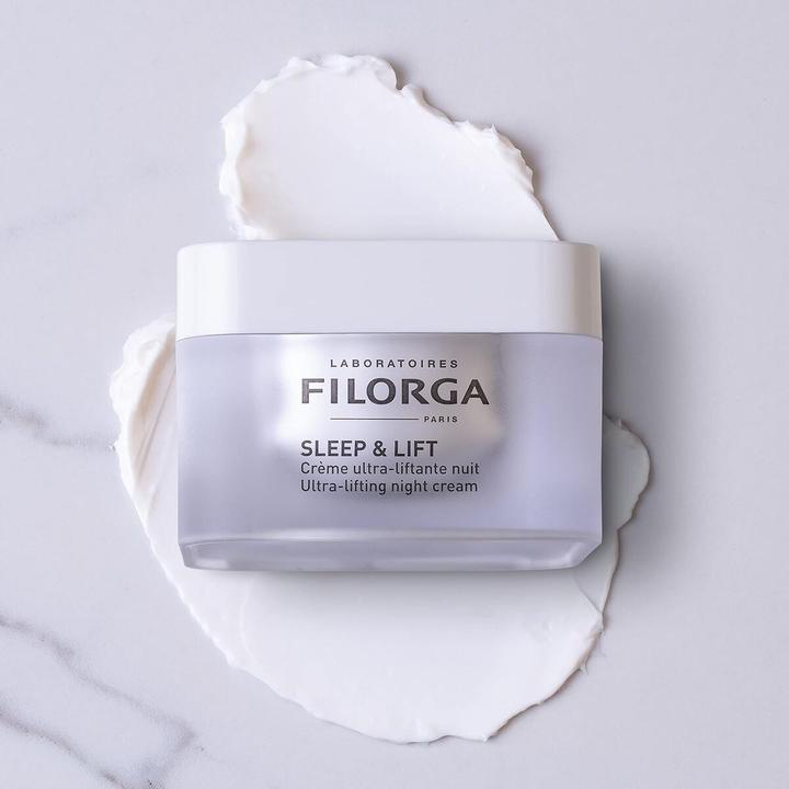 Actual product image Filorga Sleep & Lift (50 ml, Day cream)
