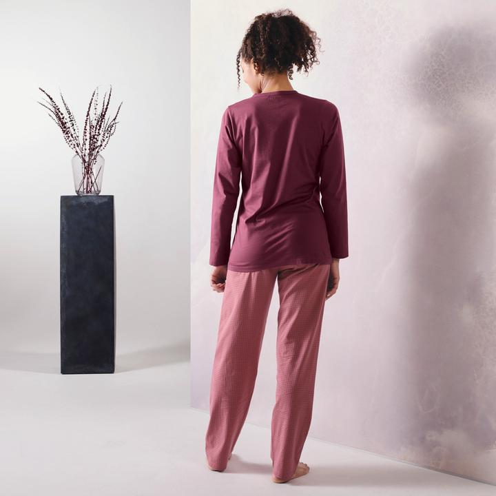 Produktbild Redbest Damen-Schlafanzug (38)