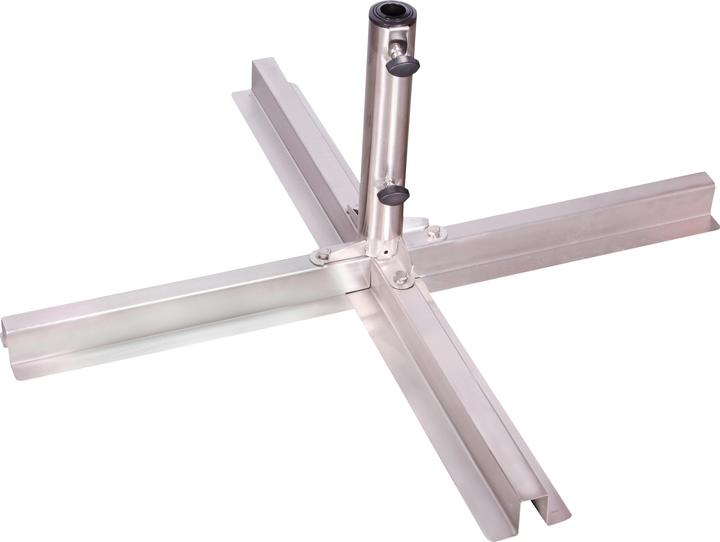 Actual product image Doppler Plattenständer