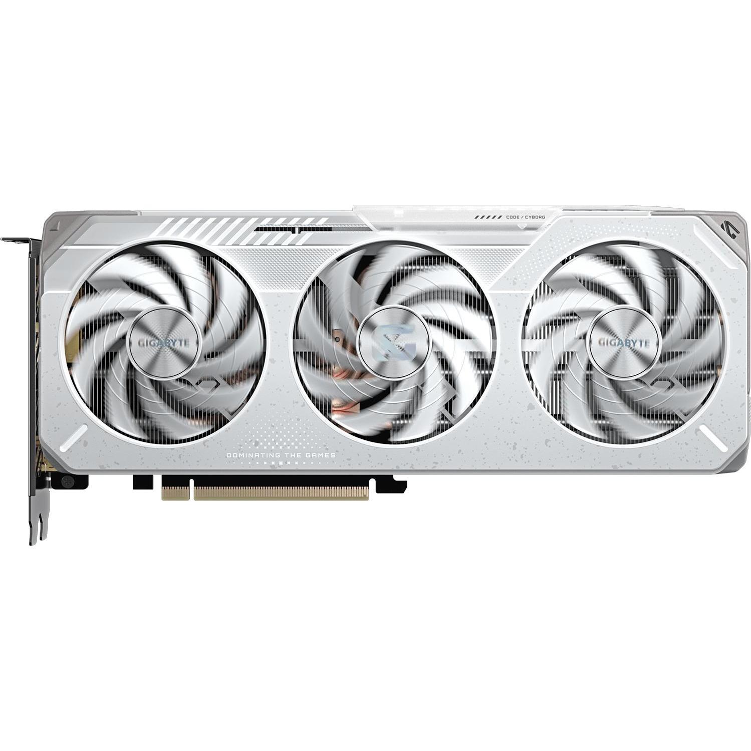 Gigabyte Radeon RX9060 XT Gaming OC ICE 16GB GDDR6 2xHDMI (16 GB), Grafikkarte