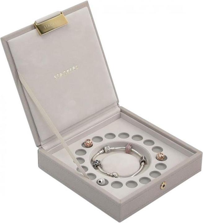 Actual product image Stackers Charm Top