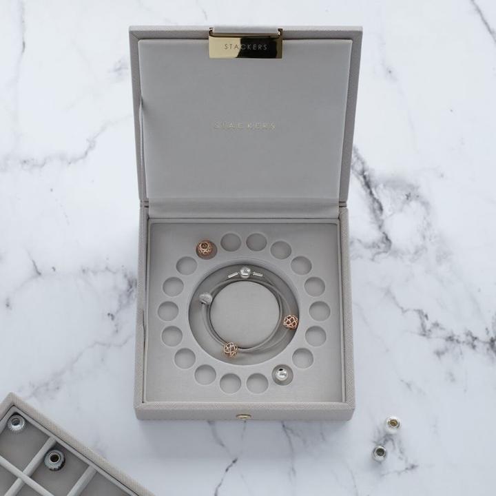 Actual product image Stackers Charm Top