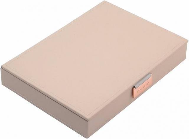 Grey, Blush Pink