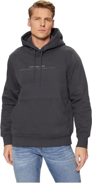 Immagine prodotto Calvin Klein Jeans Minimal Logo Hoodie (XL)