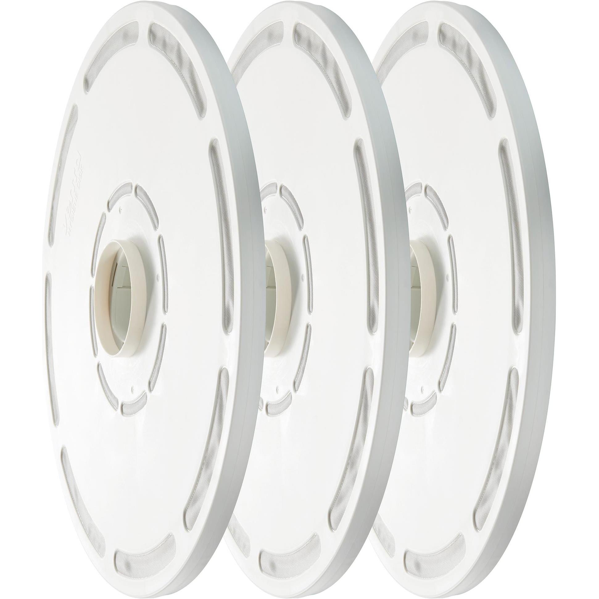 Thumbnail - Venta Hygienedisk 3er für App Control, Zubehör Luftbehandlung